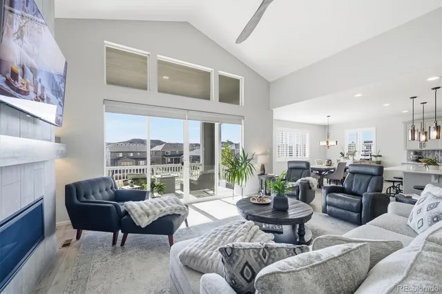 $975,000 | 6218 Leilani Drive, Castle Rock, CO 80108