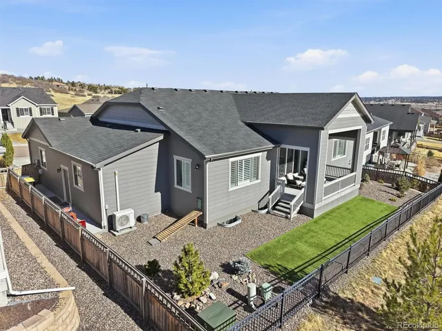 $975,000 | 6218 Leilani Drive, Castle Rock, CO 80108