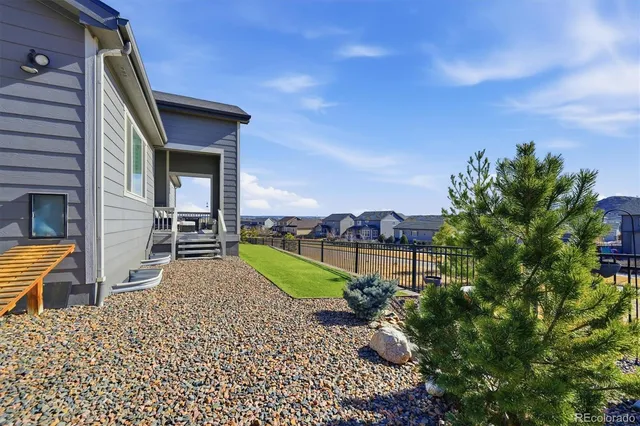 $975,000 | 6218 Leilani Drive, Castle Rock, CO 80108