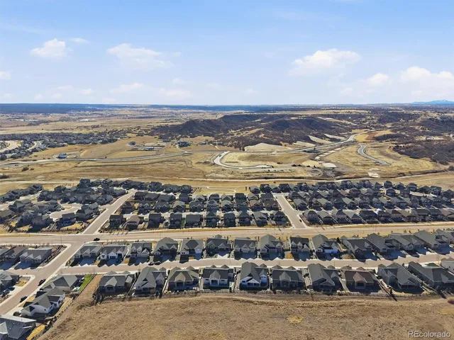 $975,000 | 6218 Leilani Drive, Castle Rock, CO 80108