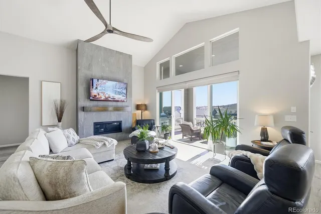 $975,000 | 6218 Leilani Drive, Castle Rock, CO 80108