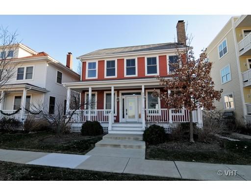 955 Harris Road Grayslake, IL 60030 - Photo 1 of 10
