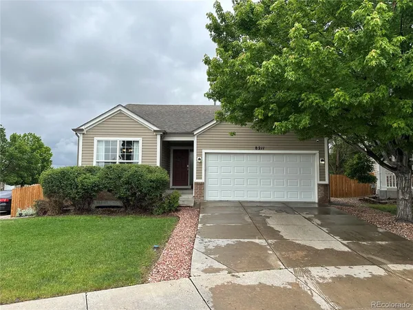 $2,300 | 8211 Oakton Court, Fountain, CO 80817