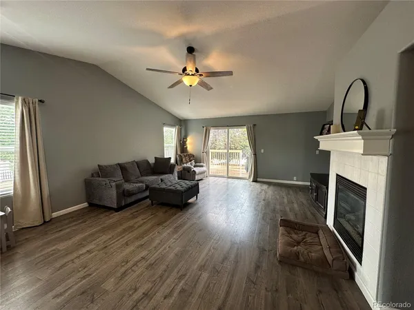 $2,300 | 8211 Oakton Court, Fountain, CO 80817