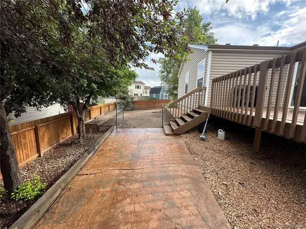 $2,300 | 8211 Oakton Court, Fountain, CO 80817