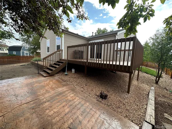 $2,300 | 8211 Oakton Court, Fountain, CO 80817