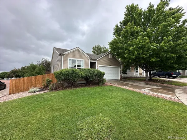 $2,300 | 8211 Oakton Court, Fountain, CO 80817