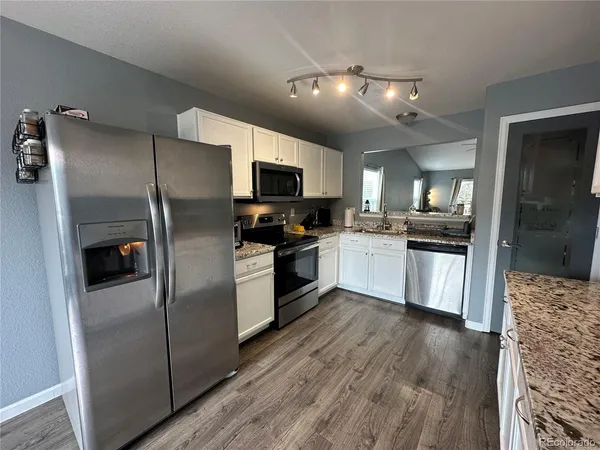 $2,300 | 8211 Oakton Court, Fountain, CO 80817