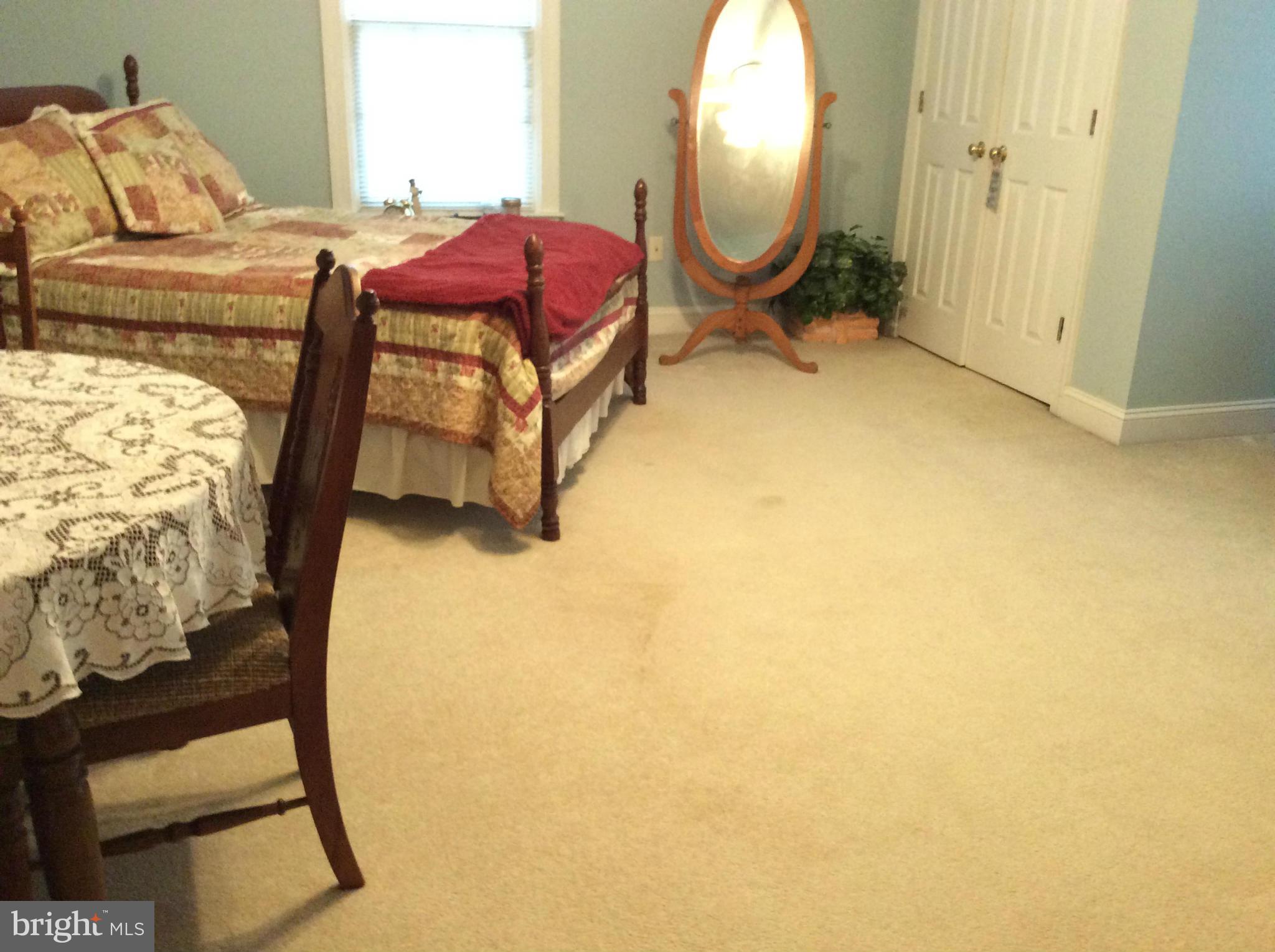 12406 Hunt Road Culpeper, VA 22701 - Photo 20 of 30 Bedroom