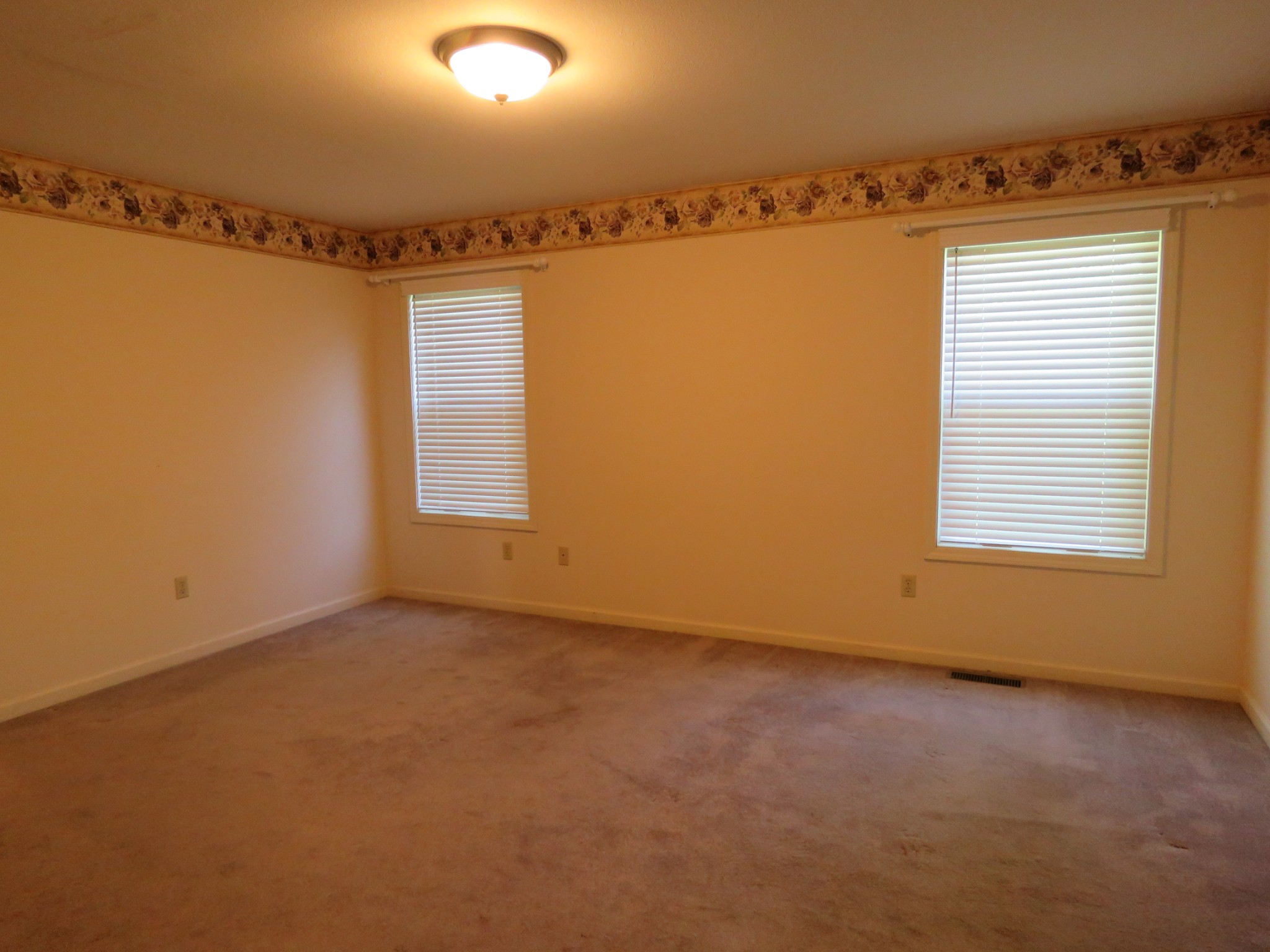 751 Yonside Drive Sparta, TN 38583 - Photo 12 of 36 a view of an empty room with a window
