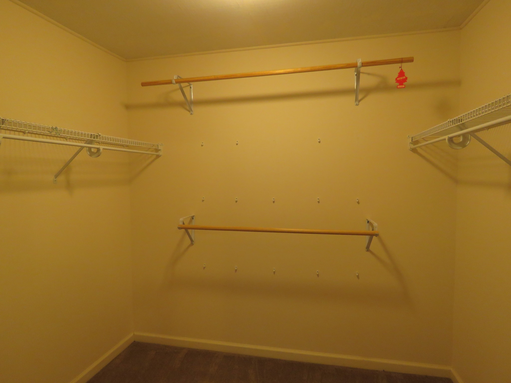 751 Yonside Drive Sparta, TN 38583 - Photo 15 of 36 a view of a room with racks on the wall