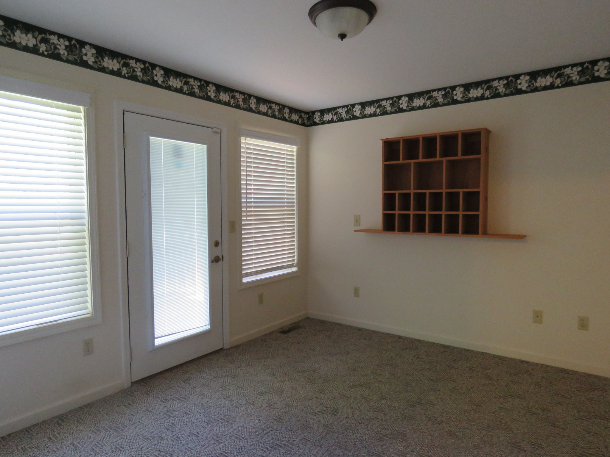 751 Yonside Drive Sparta, TN 38583 - Photo 16 of 36 an empty room with windows