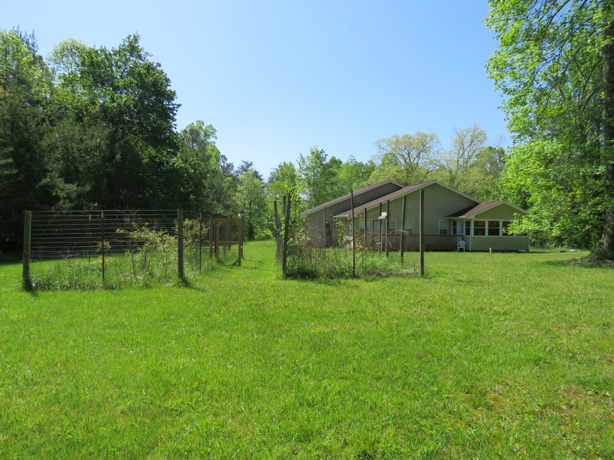 751 Yonside Drive Sparta, TN 38583 - Photo 26 of 36 a view of a house with a backyard