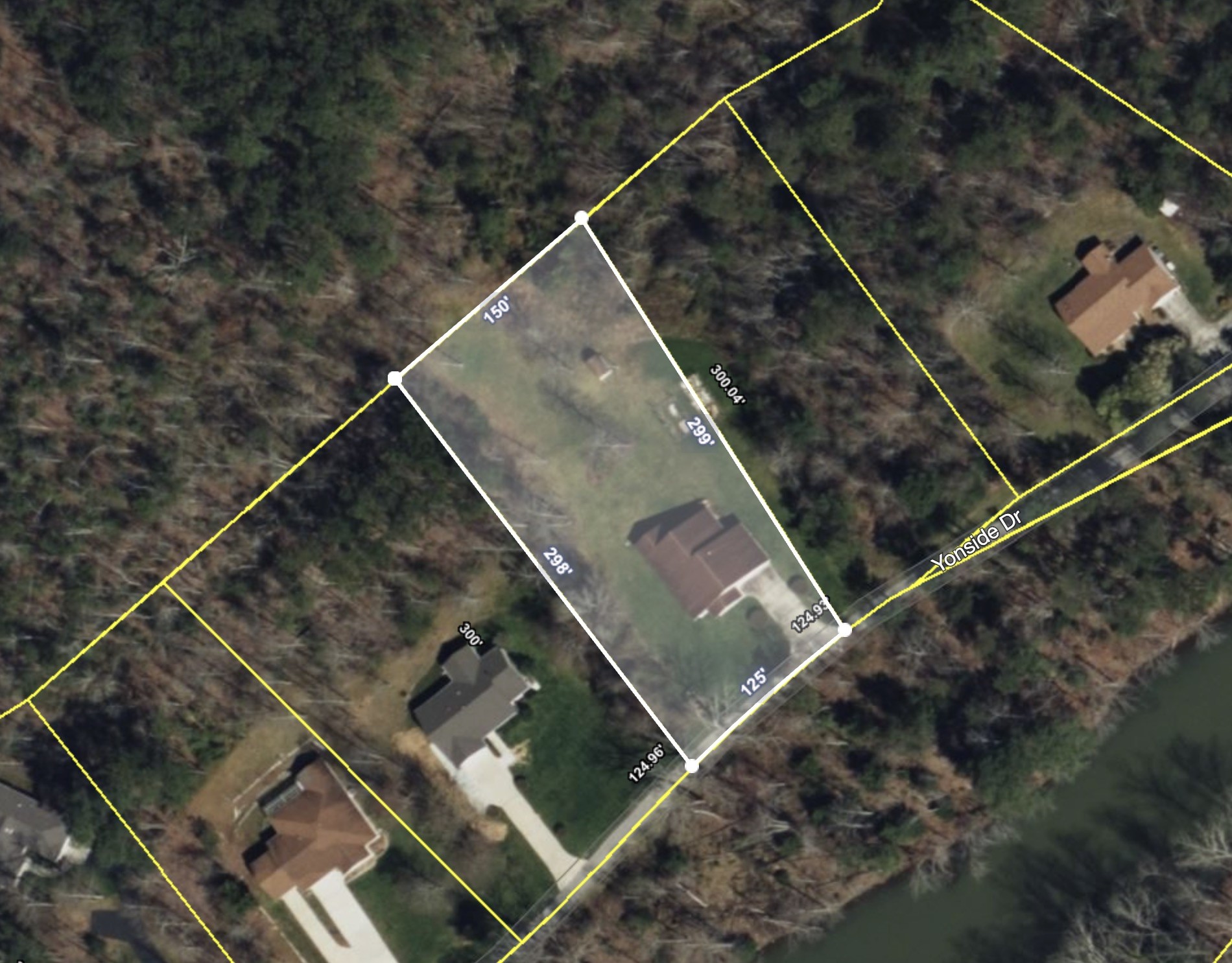 751 Yonside Drive Sparta, TN 38583 - Photo 36 of 36