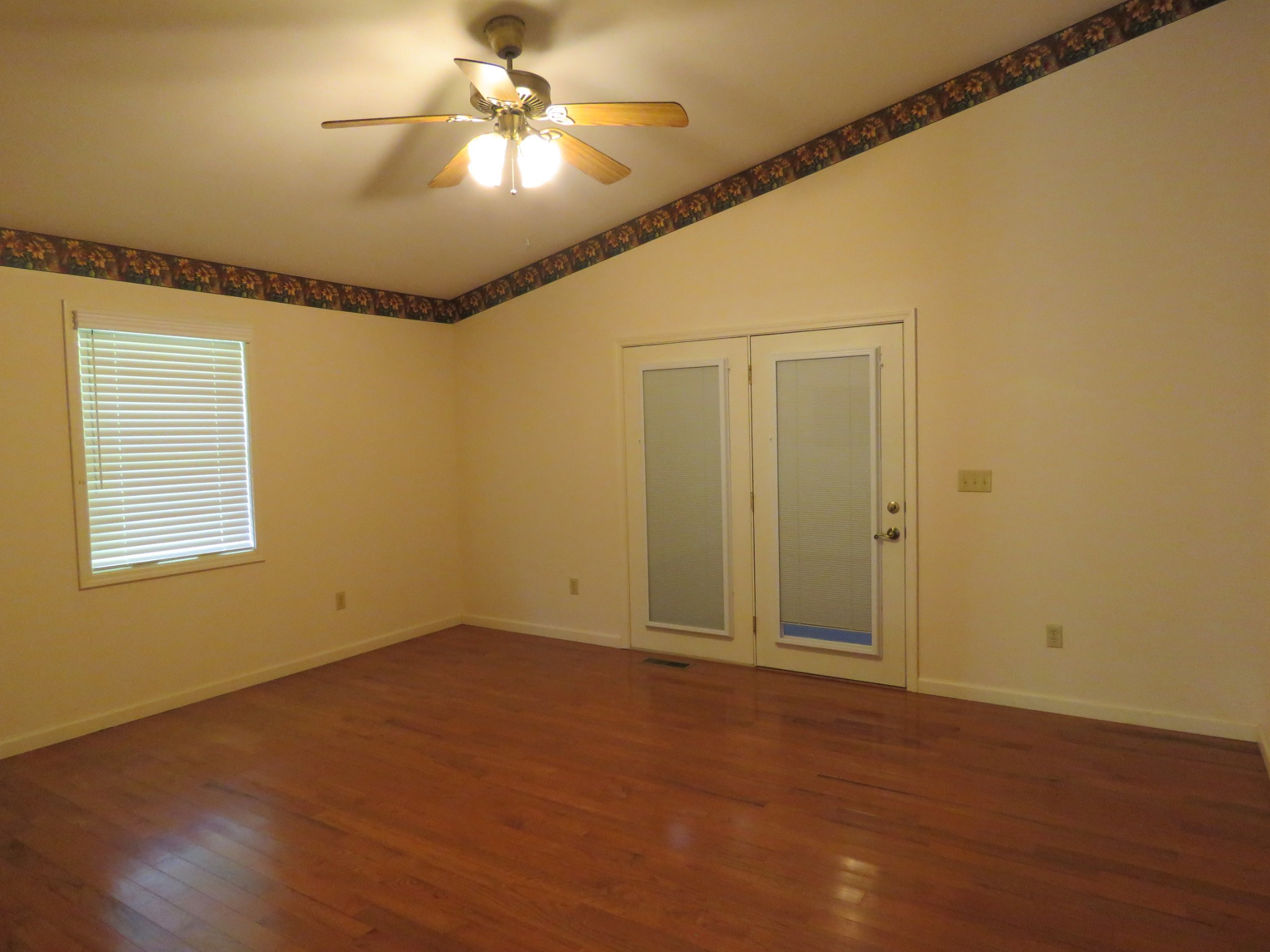 751 Yonside Drive Sparta, TN 38583 - Photo 9 of 36 a view of an empty room