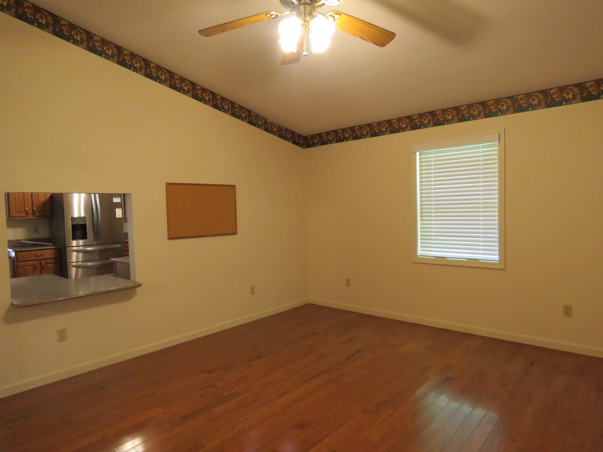 751 Yonside Drive Sparta, TN 38583 - Photo 10 of 36 a view of an empty room with a window