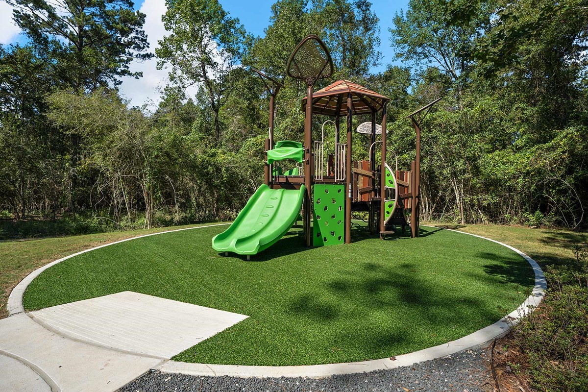 16859 Deep Wingbat Way Magnolia, TX 77354 - Photo 16 of 17 a view of a park with slide