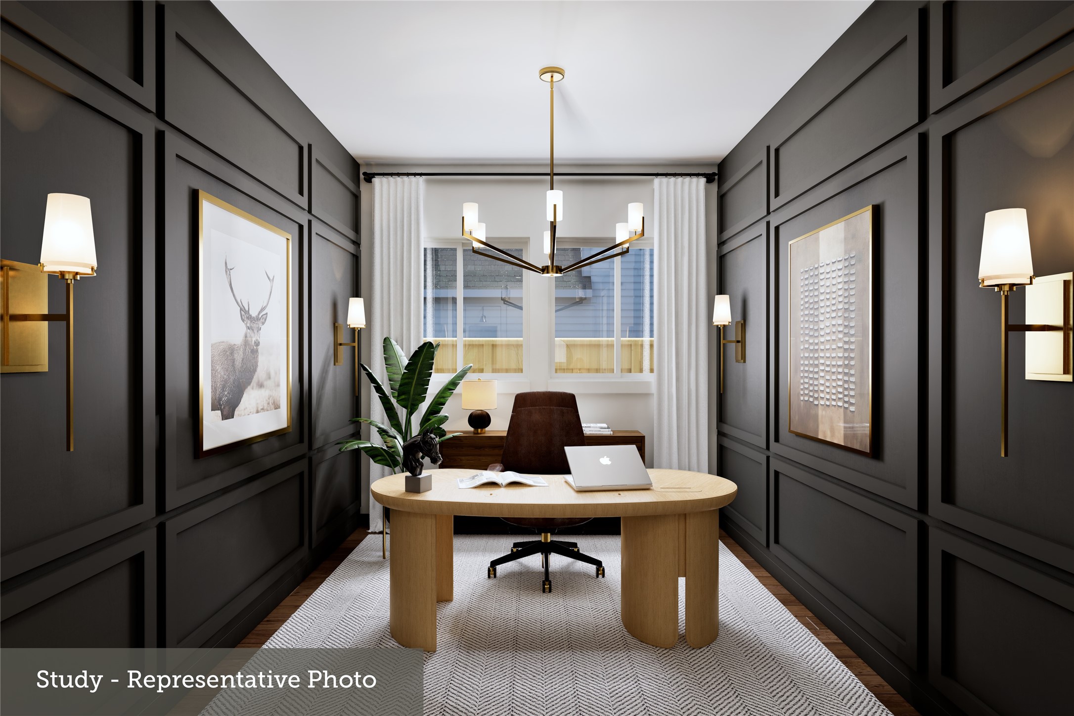 16859 Deep Wingbat Way Magnolia, TX 77354 - Photo 4 of 17