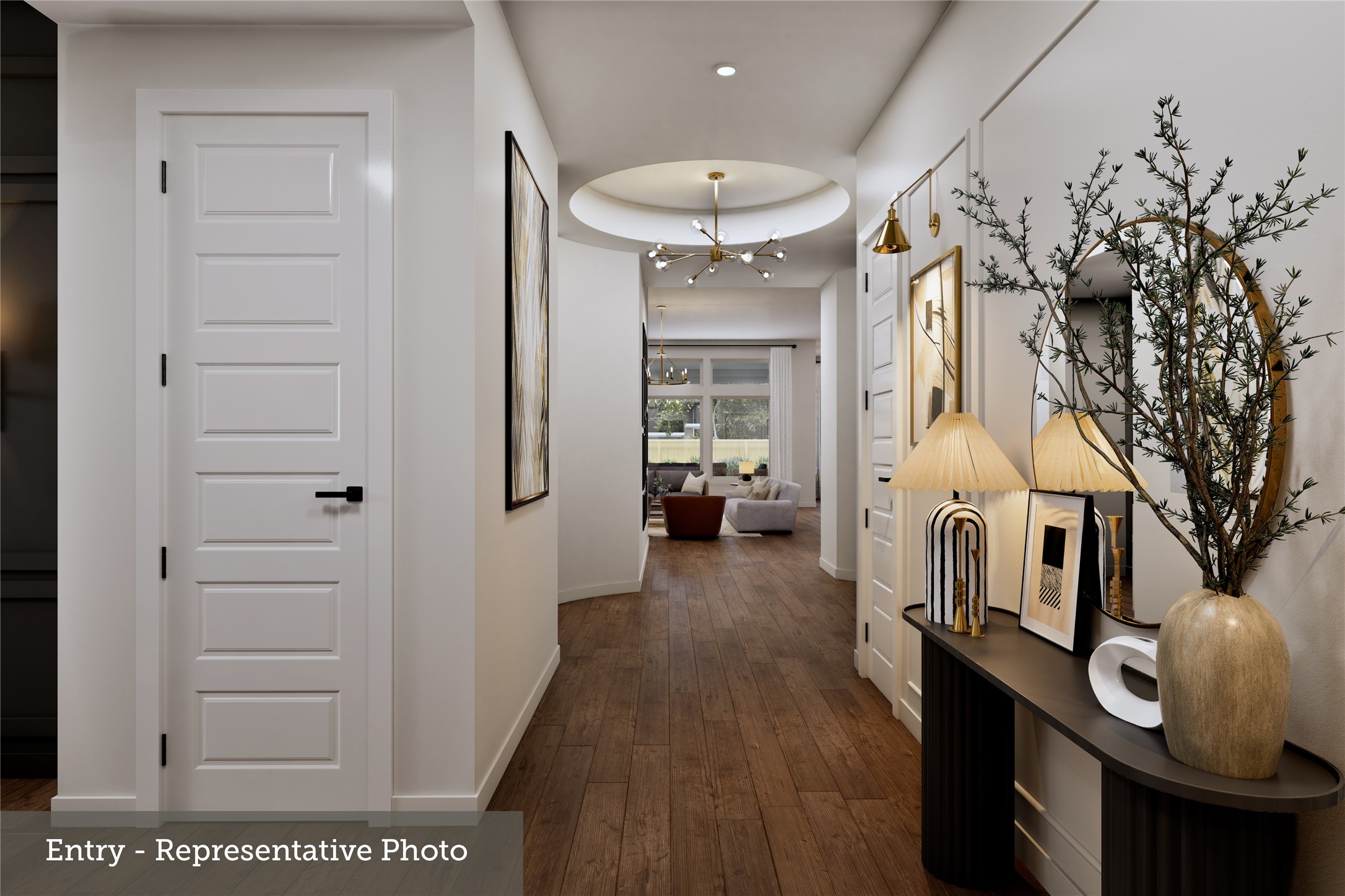 16859 Deep Wingbeat Way Magnolia, TX 77354 - Photo 4 of 18