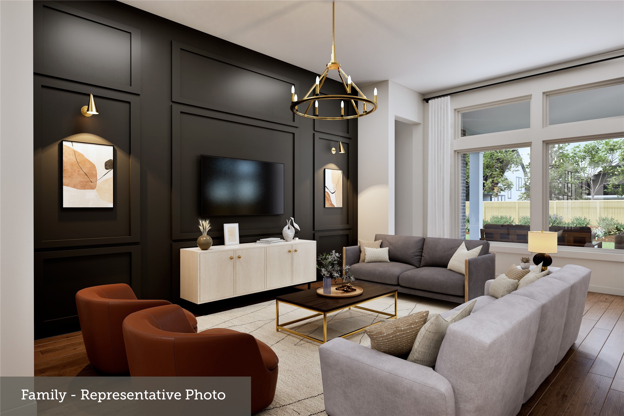 16859 Deep Wingbeat Way Magnolia, TX 77354 - Photo 7 of 18