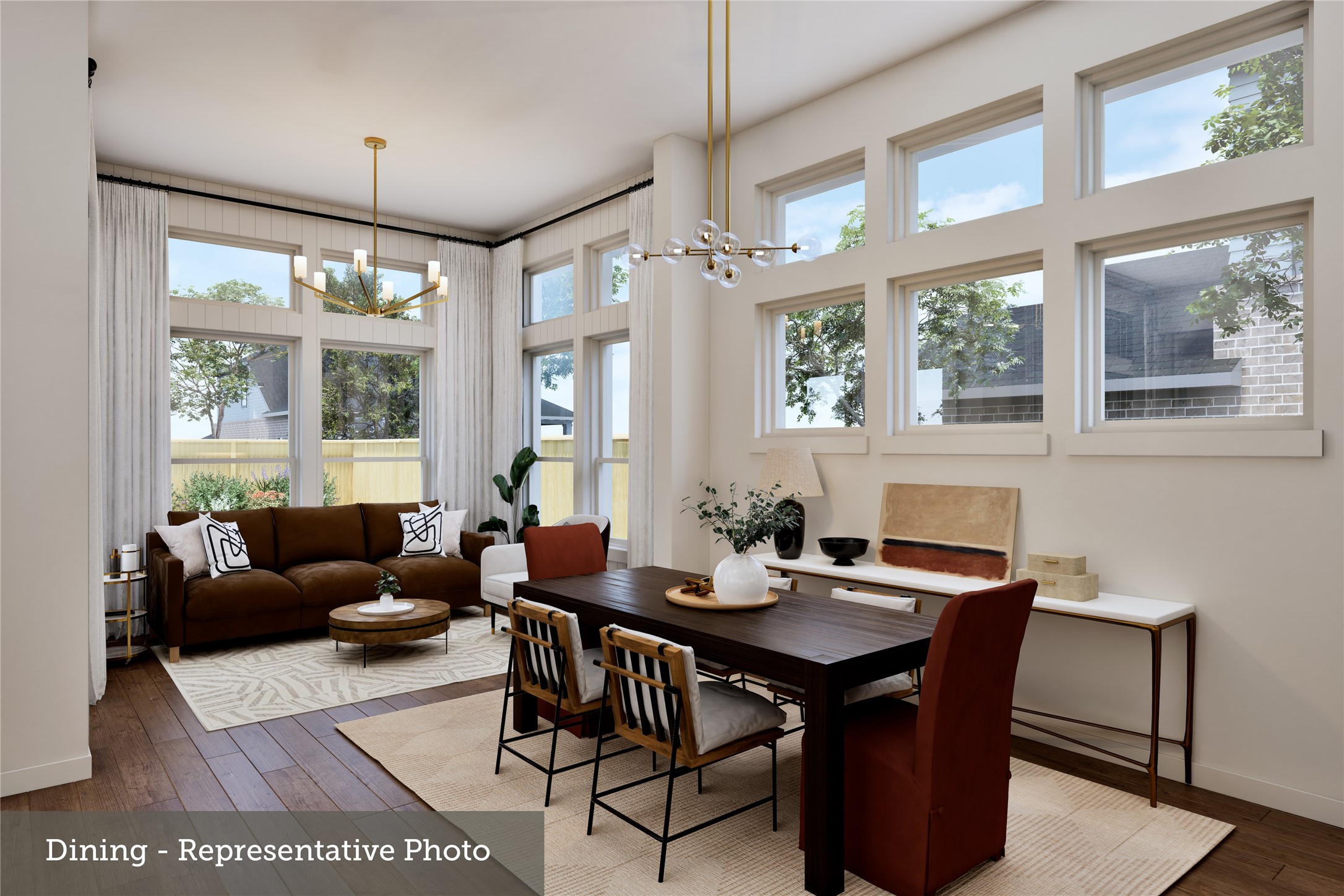 16859 Deep Wingbeat Way Magnolia, TX 77354 - Photo 9 of 18