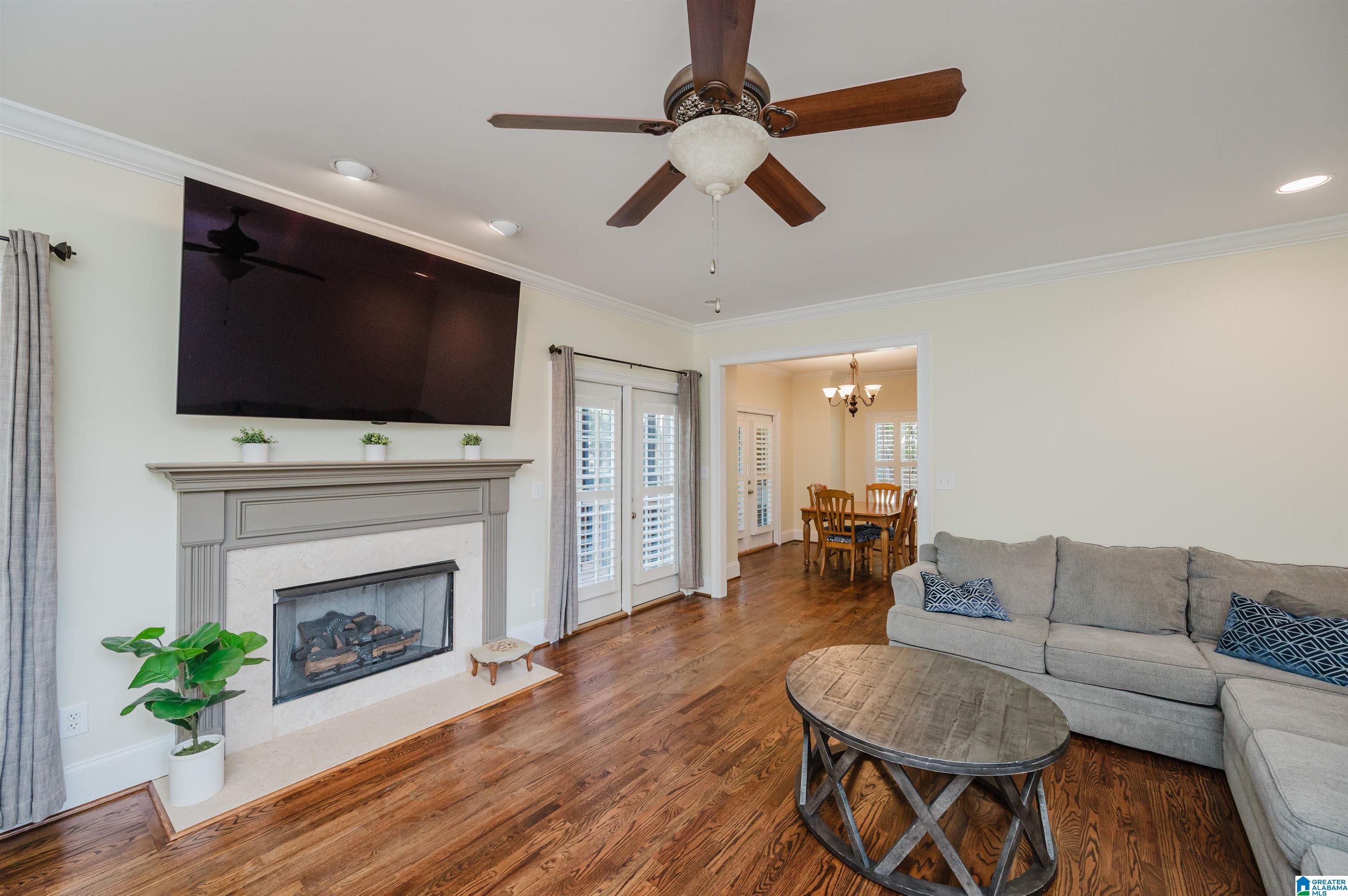 1047 Kingston Road Chelsea, AL 35043 - Photo 8 of 60
