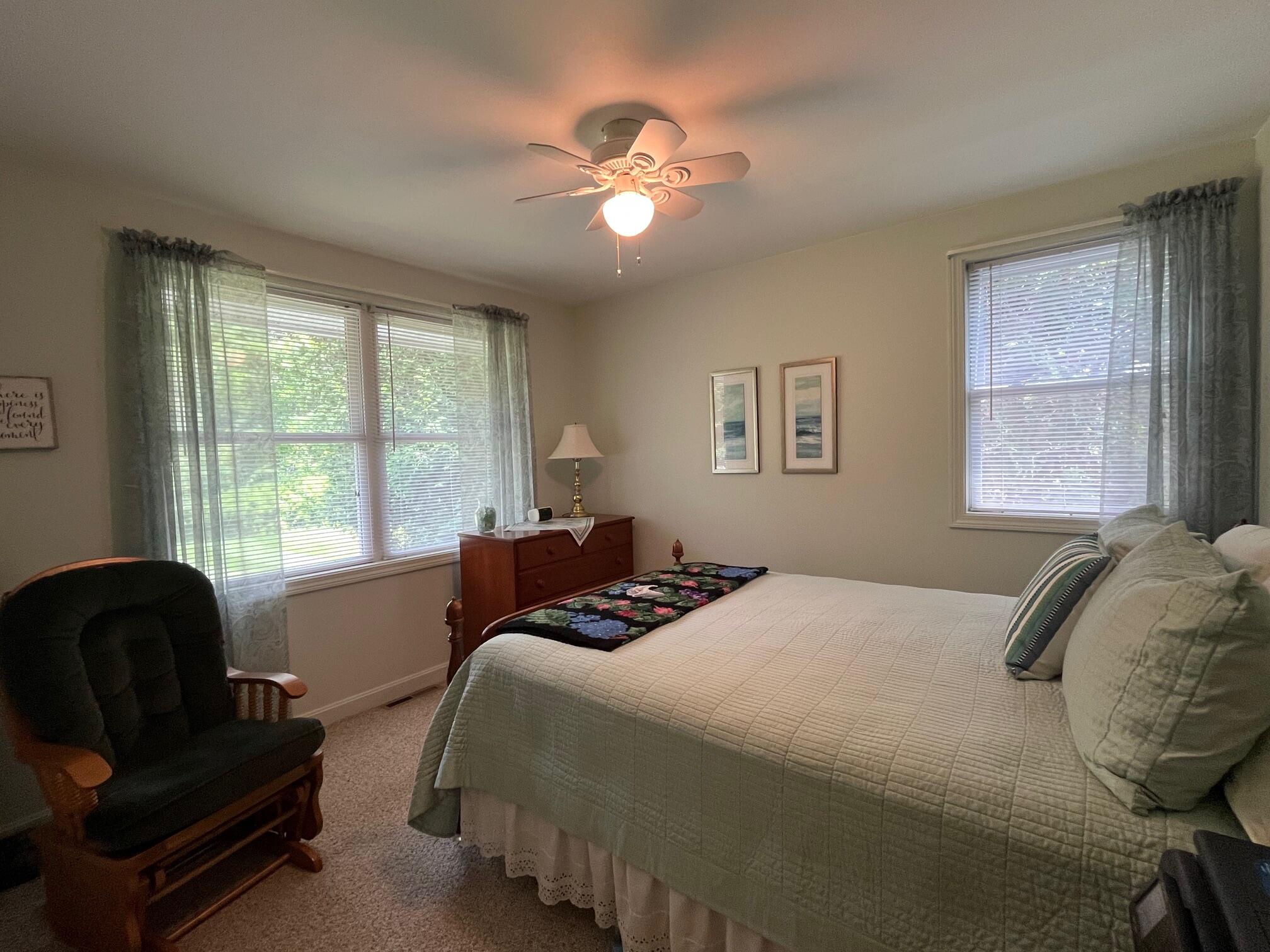 339 Haley Road Kittery Point, ME 03905 - Photo 9 of 24 2nd bedroom