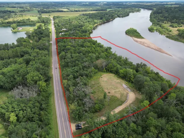 $699,000 | 25.51-ac County Road A, Baraboo, WI 53913