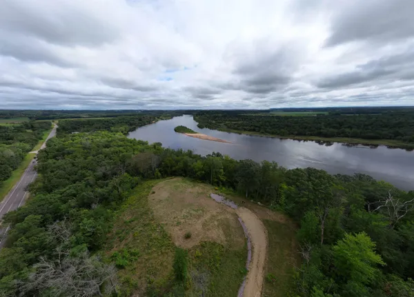 $699,000 | 25.51-ac County Road A, Baraboo, WI 53913
