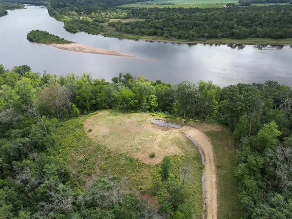 $699,000 | 25.51-ac County Road A, Baraboo, WI 53913