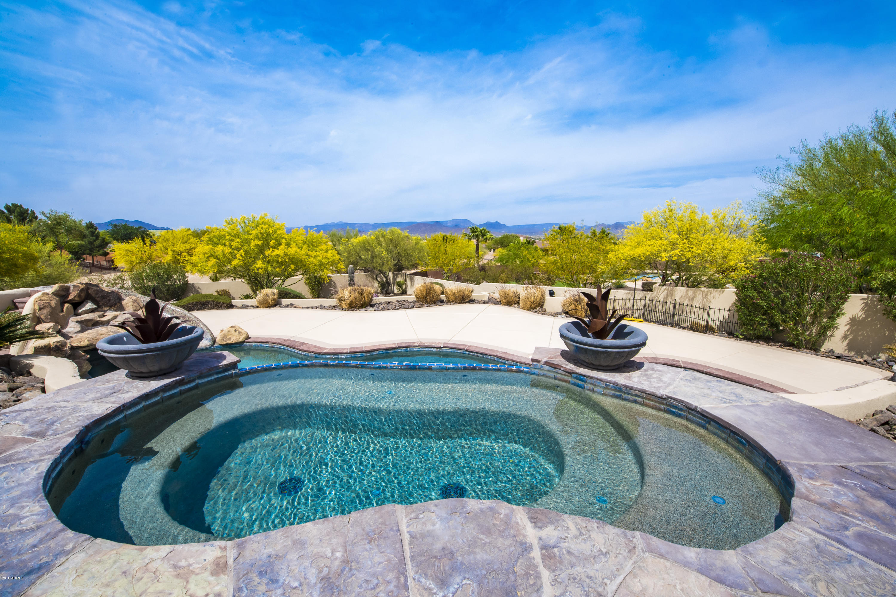 524 West Rock View Road Phoenix, AZ 85085 - Photo 40 of 46 40