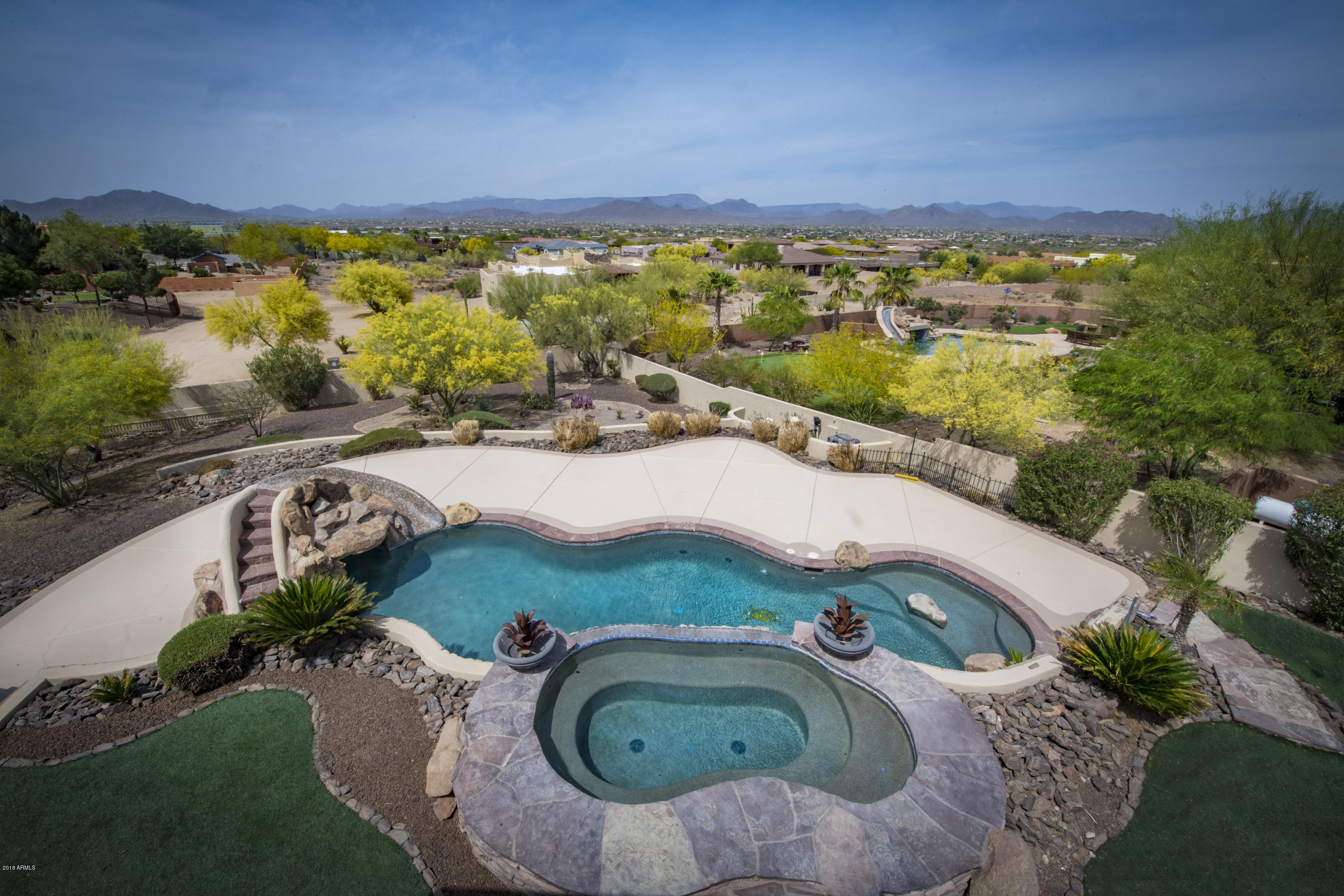 524 West Rock View Road Phoenix, AZ 85085 - Photo 42 of 46 42