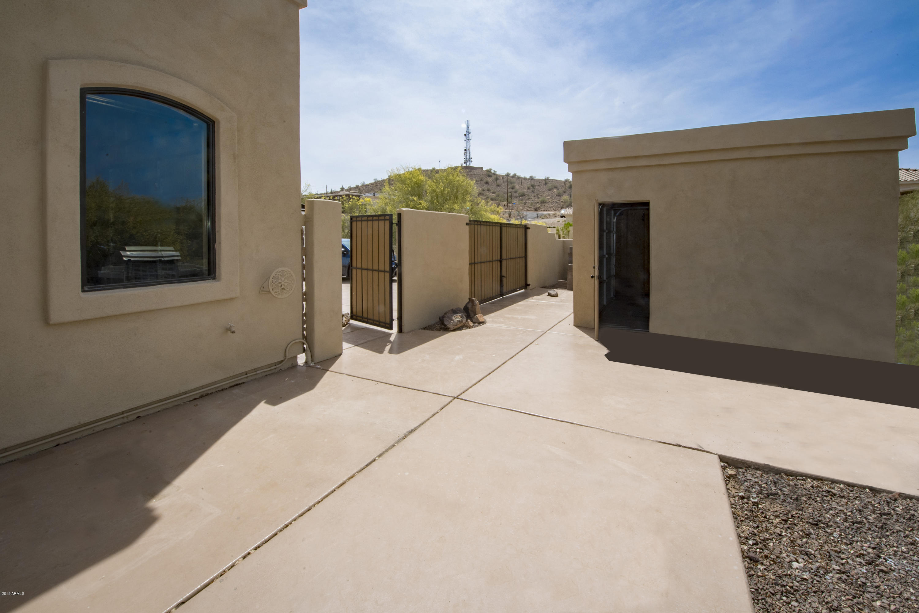 524 West Rock View Road Phoenix, AZ 85085 - Photo 45 of 46 45