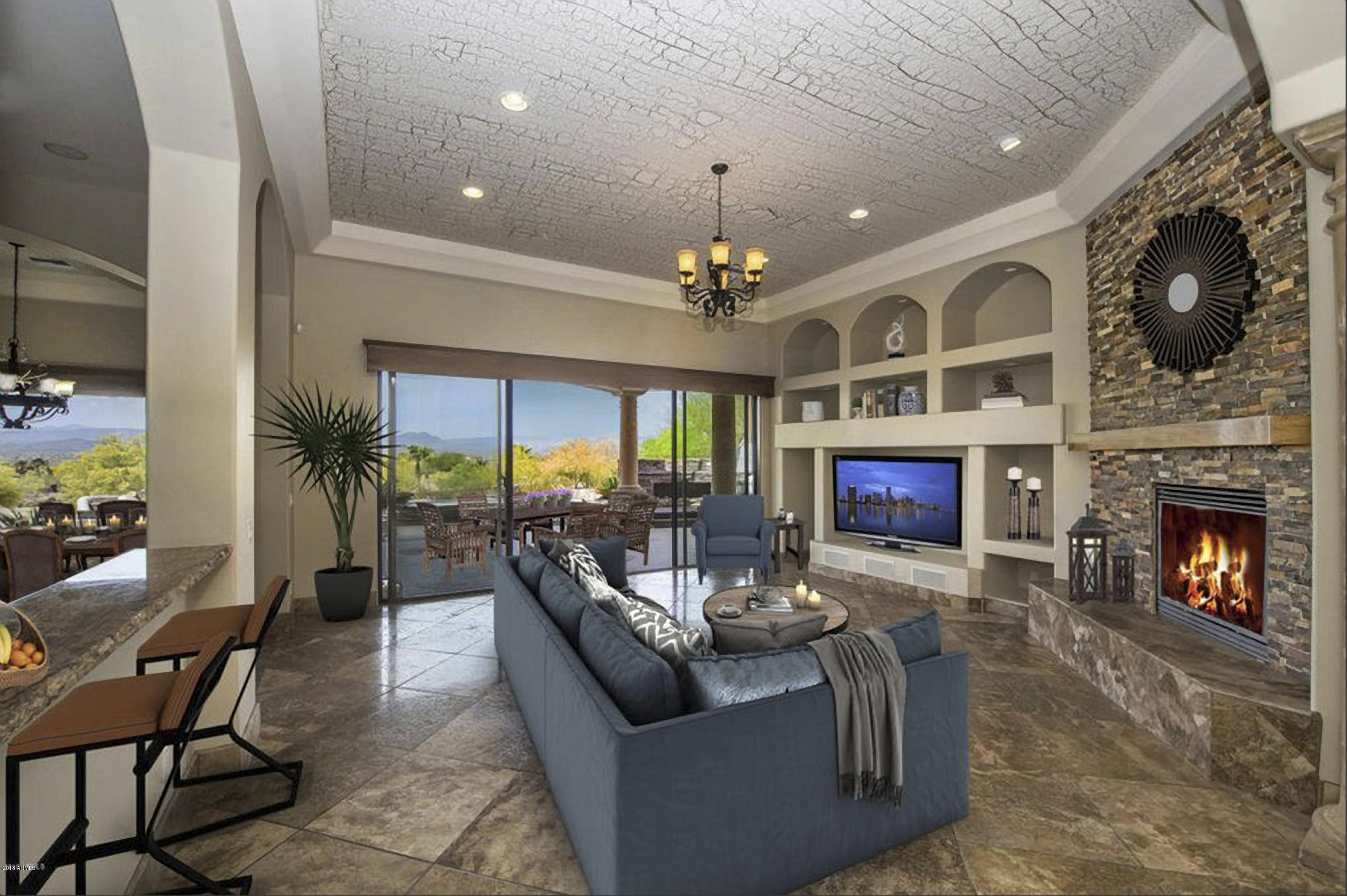 524 West Rock View Road Phoenix, AZ 85085 - Photo 5 of 46 5