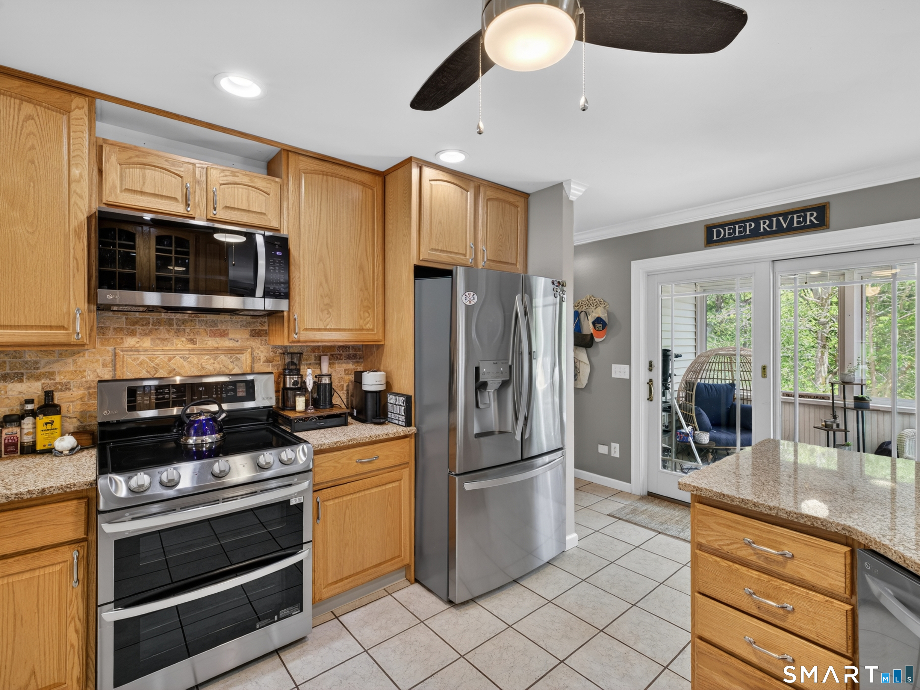56 Shailer Pond Road Deep River, CT 06417 - Photo 17 of 40