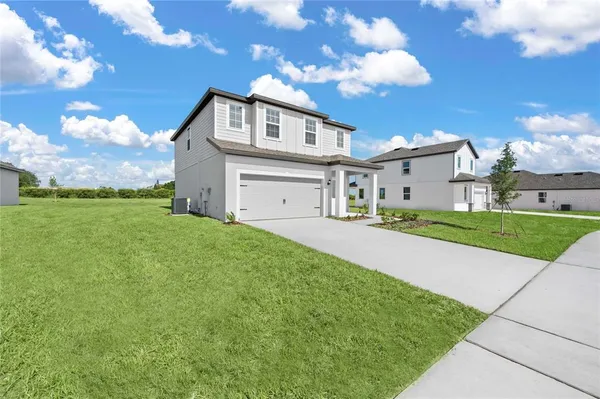 $334,900 | 810 Ponkan Court, Babson Park, FL 33827