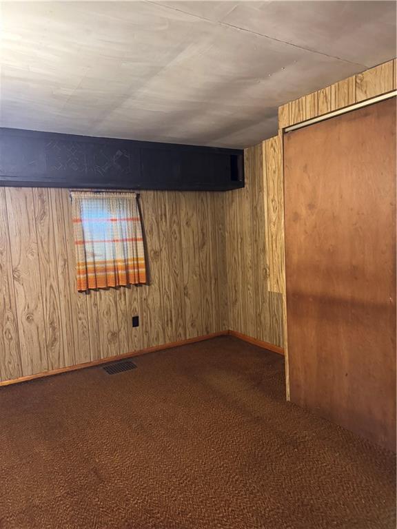 1547 Rishell Road Rossiter, PA 15772 - Photo 8 of 11 a view of an empty room