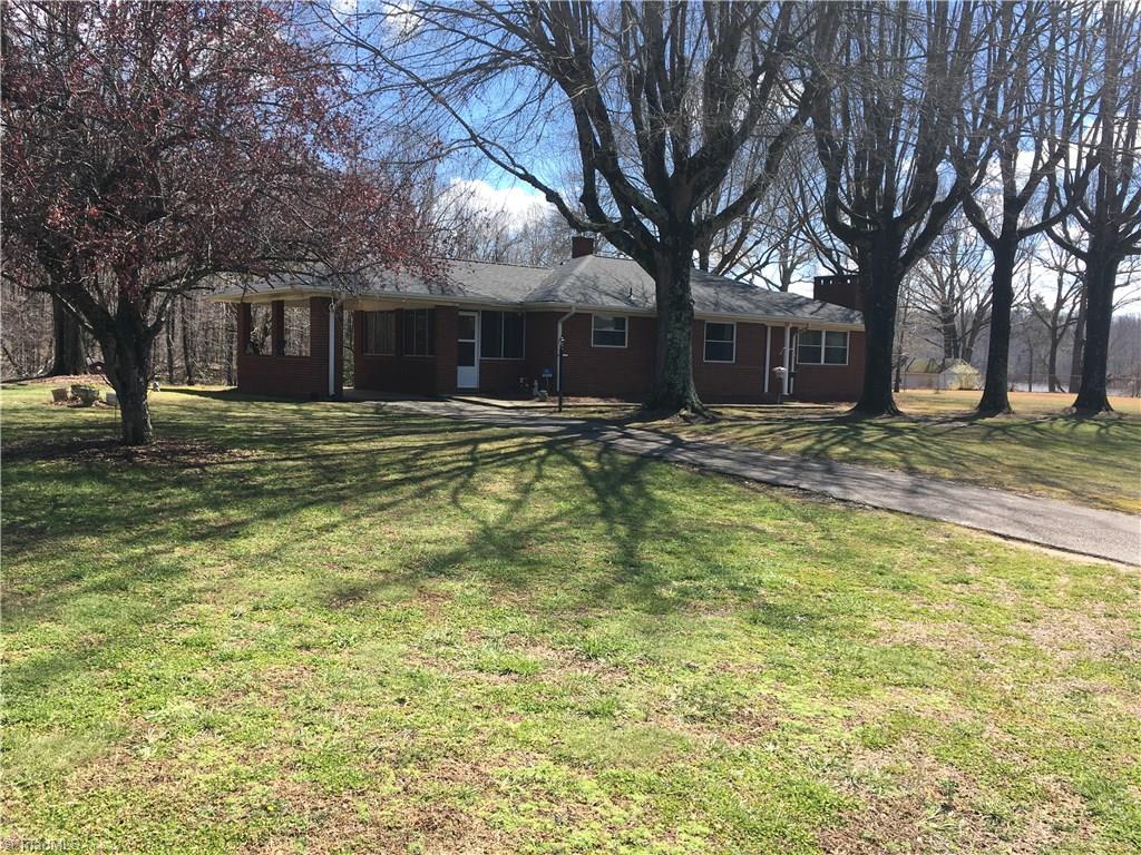 1111 McCoy Road Reidsville, NC 27320 - Photo 1 of 28 Gallery Image 1