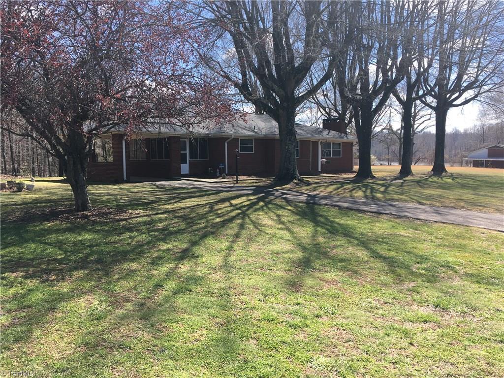 1111 McCoy Road Reidsville, NC 27320 - Photo 2 of 28 Gallery Image 2