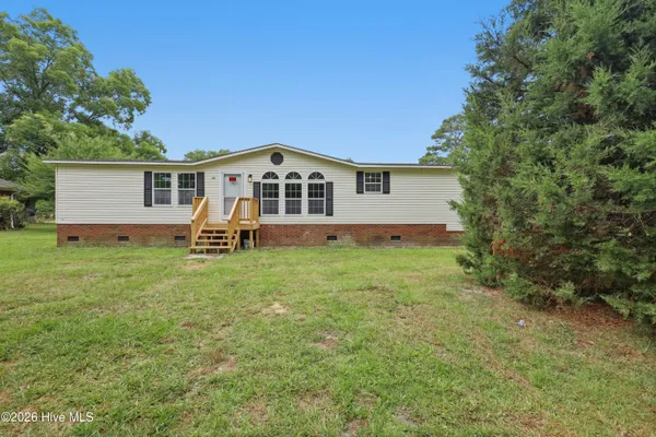 $224,900 | 107 Robertson Street, Beulaville, NC 28518