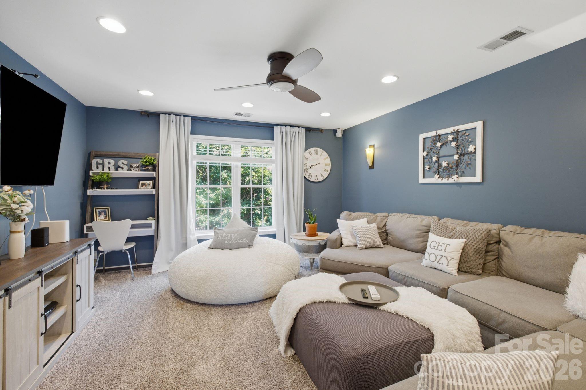 16914 Hampton Trace Road Huntersville, NC 28078 - Photo 33 of 47 Gallery Image 33
