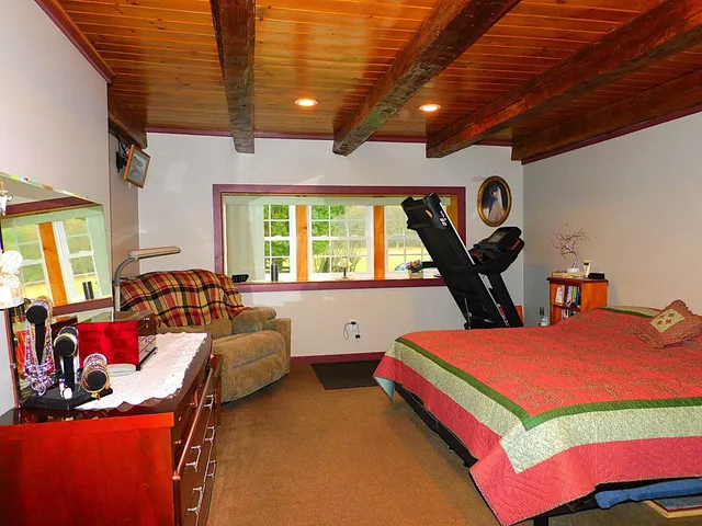 $322,000 | 42 Onion River Road, Marshfield, VT 05667