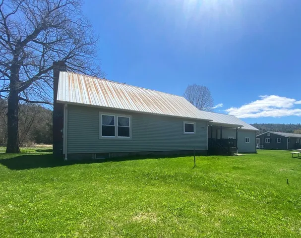 $322,000 | 42 Onion River Road, Marshfield, VT 05667