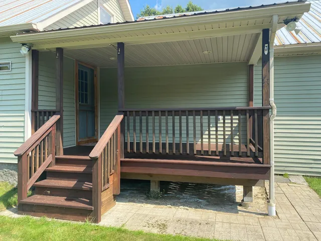 $322,000 | 42 Onion River Road, Marshfield, VT 05667