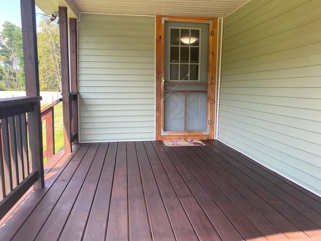 $322,000 | 42 Onion River Road, Marshfield, VT 05667