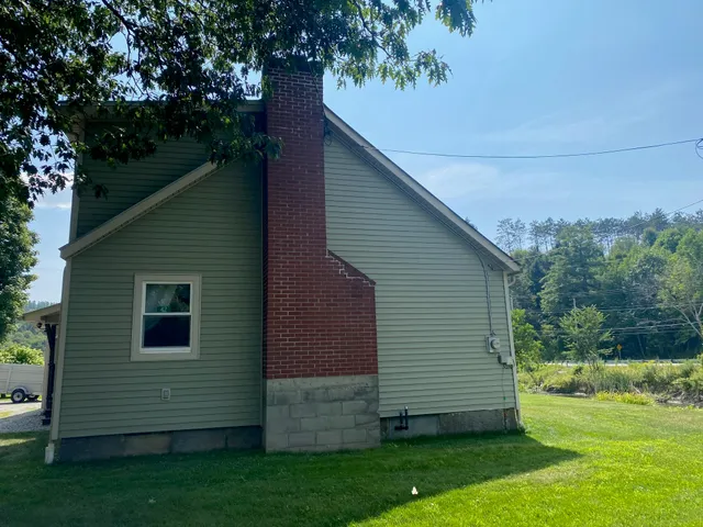 $322,000 | 42 Onion River Road, Marshfield, VT 05667