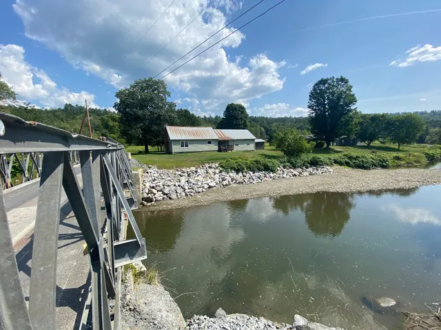 $322,000 | 42 Onion River Road, Marshfield, VT 05667