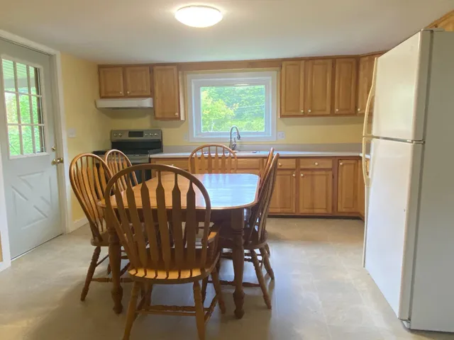 $322,000 | 42 Onion River Road, Marshfield, VT 05667