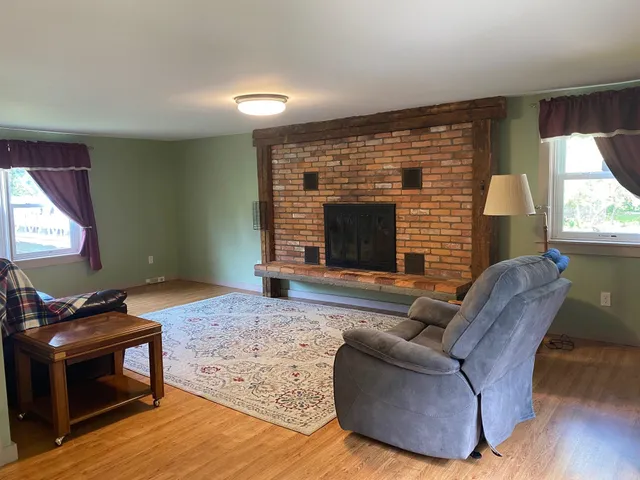 $322,000 | 42 Onion River Road, Marshfield, VT 05667