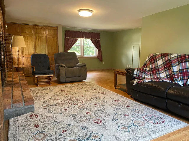 $322,000 | 42 Onion River Road, Marshfield, VT 05667